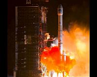 China launches 23rd BeiDou navigation satellite