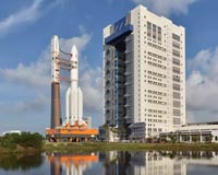 China prepares to launch second heavy-lift carrier rocket