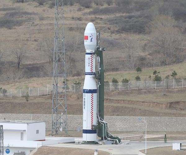China to make 6 human spaceflights, rocket's maiden flight in 2022: blue book