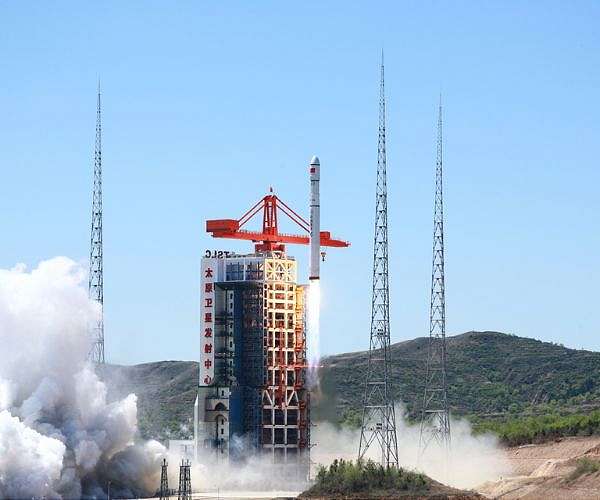 Long March 6C rocket joins fleet with successful inaugural launch