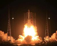 Chinese Space Garbageman is not a Weapon