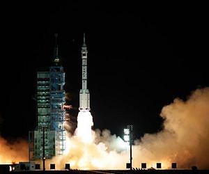 Shenzhou-9 full-system drill a success