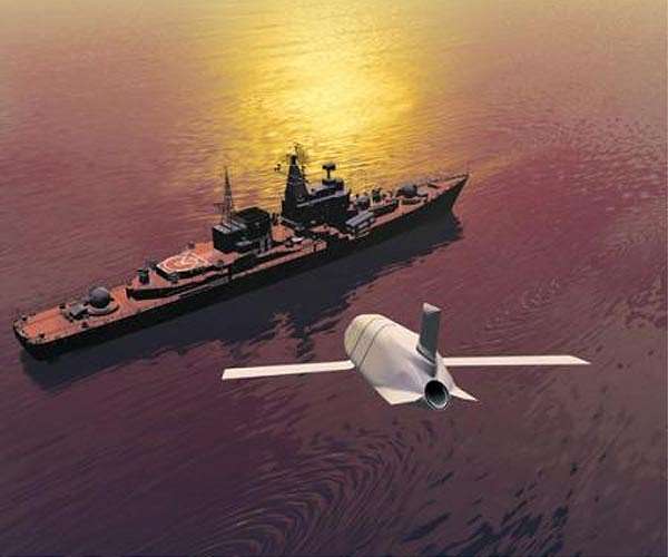 Northrop Grumman advances scaled electronic attack capability