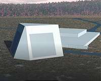 Lockheed Martin reaches technical milestone for Long Range Discrimination Radar