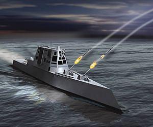 Lockheed Martin's LRLAP Projectile Scores Four-Of-Four in Tests for U.S. Navy