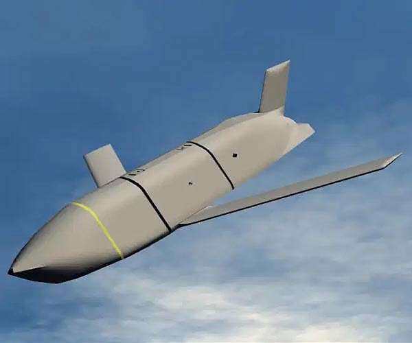 Raytheon to develop Long Range Standoff nuclear missiles in $2B contract