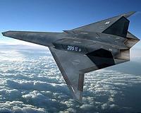 America's next superbomber to be shrouded in secret for years