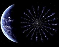 NASA begins testing of revolutionary e-sail technology