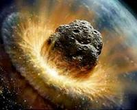 Hexagonal diamond could serve as meteor impact marker
