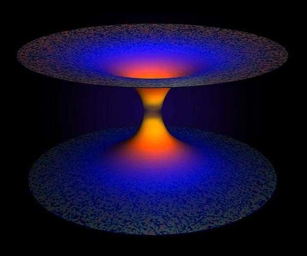 Unified theory of gravity may edge physics closer to ultimate breakthrough