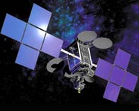 Space Systems Loral-Built Galaxy 18 Satellite Successfully Launched