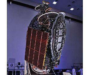 Space Systems/Loral Delivers AsiaSat 7 Satellite to Baikonur Launch Site Ahead of Schedule