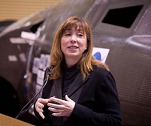 NASA Deputy Administrator Visits Colorado Innovation Sites