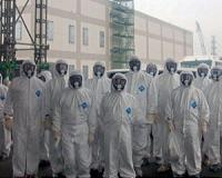 Japan newspaper apologises for false Fukushima report