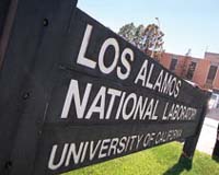 80 missing computers at nuke lab: watchdog