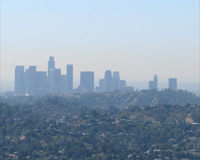 US cities, states mobilize against climate change without Trump