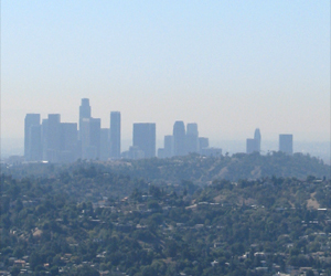 NASA Work Helps Better Predict World's Smoggiest Days