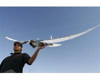 Protonex Receives Contract To Extend UAV Propulsion Systems