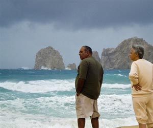 Could a Hurricane Ever Strike Southern California?