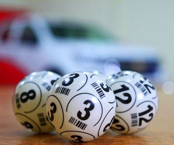 I'm a Lottery Expert These Are The 5 Most Drawn Numbers