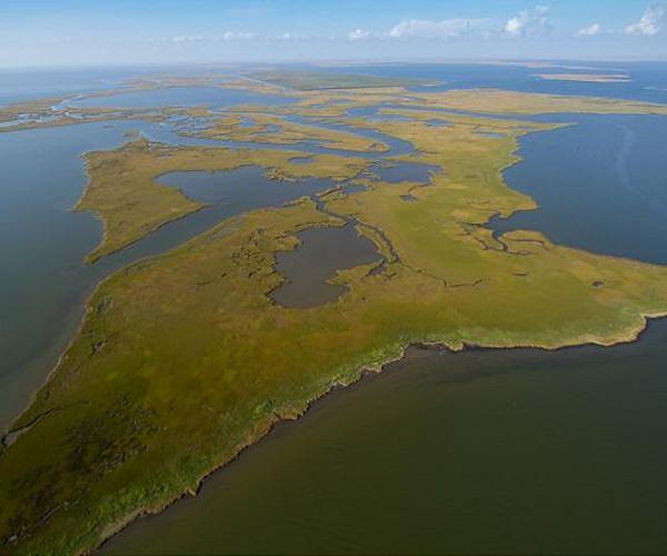 After COVID-19 delay, Delta-X Field Campaign begins in Louisiana