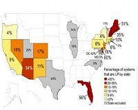 U.S. solar power gaining momentum