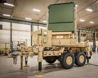 Lockheed Martin missile defense sensor technology receives prototyping contract