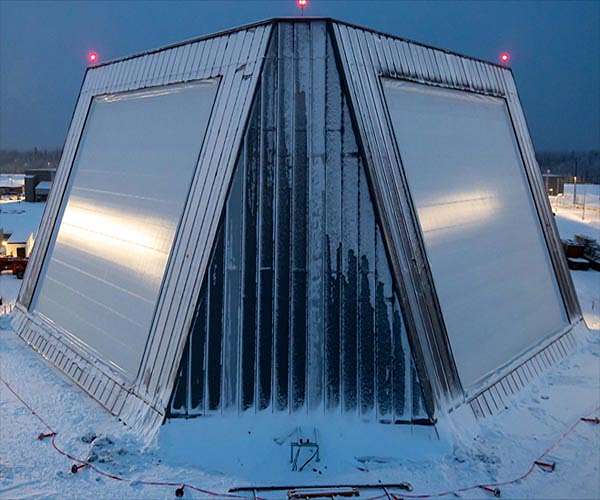 Space Officials Outline Key Investments Needed to Ensure U.S. Maintains Edge