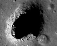 Electric Sparks May Alter Evolution of Lunar Soil