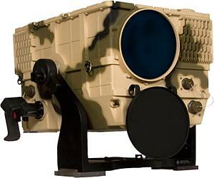 Raytheon, Falck Schmidt unveil remotely operated long-range surveillance system