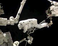 NASA announces Challenge for Methods of Assessing Damage to Space Suits