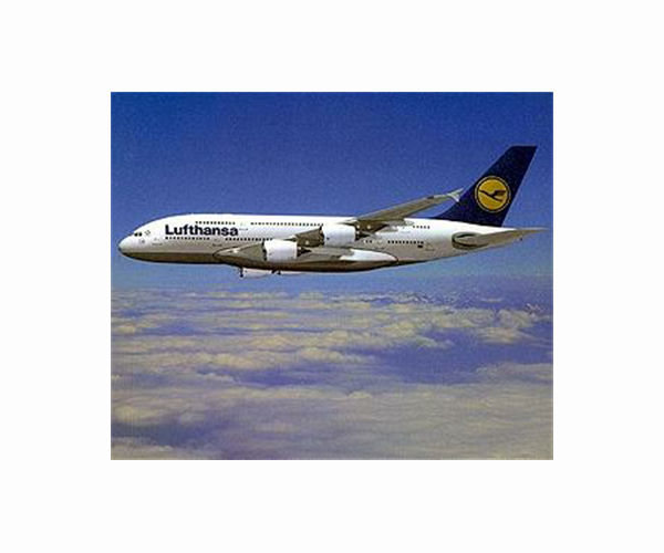 Lufthansa hit by major IT outage, flights cancelled