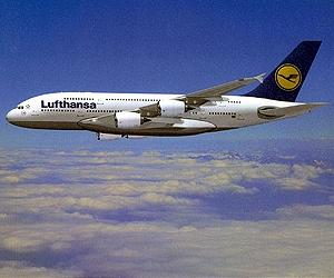 EU puts airline carbon tax on hold for a year