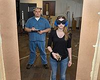 'Seeing' through Virtual Touch Is Believing