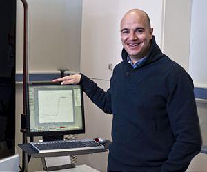 New technology in the magnetic cooling of chips
