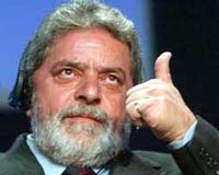 Iran needs 'just solution' to nuclear row: Brazil