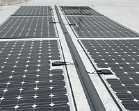 India in solar energy push as climate plan launched