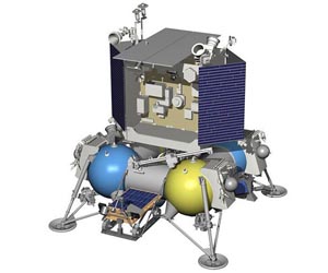 Russian scientists set sights on space