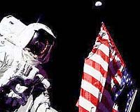 NASA on target for return to the moon by 2020: officials