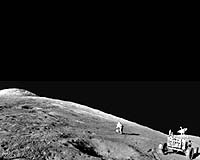 Indian satellite confirmed US moon landing: scientist