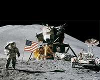 5 Hazards of Human Spaceflight
