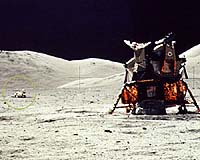 To Go Where No Spacecraft Has Gone Before
