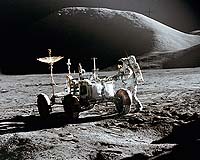 NASA Challenges Students To Design Tools For Moon Rovers