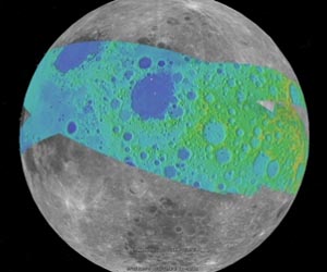 Powerful Pixels Help Map The Apollo Zone