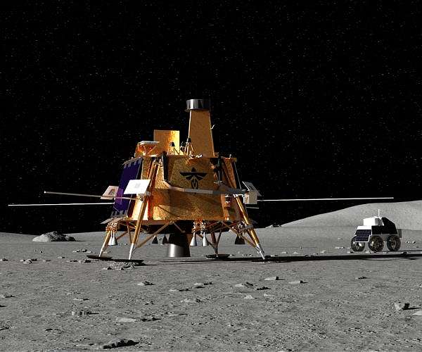 NASA's Artemis II lunar science operations to inform future missions