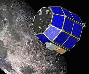 Loral Announces Milestone in NASA Ames Project