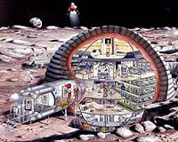Online Casino Reports Bets On Lunar Gambling