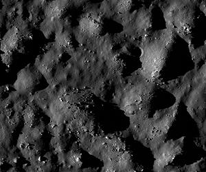 Japan Draws Plans To Build Research Center On Moon