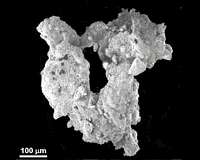 Lunar soil is a dangerous nuisance for astronauts