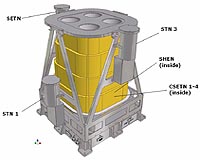 Russian Water Detector To Ride Piggyback On U.S. Lunar Orbiter